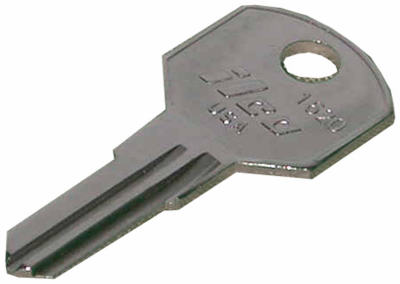 Hardware Store USA | NI BRSDelta ToolBox Key | Pack Of 10