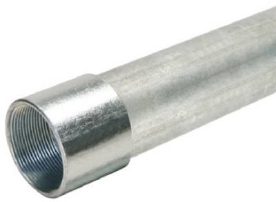 Hardware Store USA | 2x10' IMC Conduit