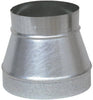 4x3 Reducer/Increaser