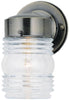 Hardware store usa |  AB Jelly Jar Fixture | 66839 | WESTINGHOUSE LIGHTING CORP