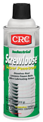 Hardware Store USA | 16OZ ScrLoose Penet Oil