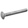 Hardware Store USA | 25PK 1/2-13x5 Carr Bolt