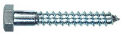 Hardware Store USA | 100PK 1/4x1-1/2Lag Bolt