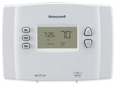 Hardware store usa |  Programmable Thermostat | RTH221B1039/E1 | ADEMCO INC