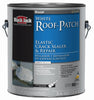 Hardware Store USA | 3.6QT WHT Roof Patch