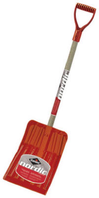 Hardware Store USA | Nordic Car Shovel | Pack Of 10