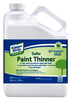 Hardware Store USA | GAL Safer Paint Thinner