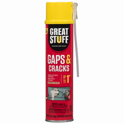Hardware store usa |  20OZ Gap & Crack Foam | 157911 | DDP SPECIALTY ELECTRONIC MATERIALS