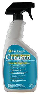 Hardware store usa |  22OZ Tile&Grout Cleaner | 9330 | HOMAX PRODUCTS/PPG