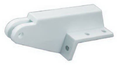 Hardware Store USA | WHT Repl Jam Bracket