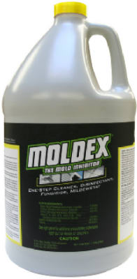 Hardware Store USA | Moldex GAL Disinfectant