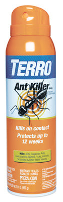 Hardware store usa |  16OZ AeroTer Ant Killer | T401-6 | WOODSTREAM CORP