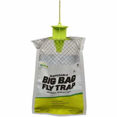 Hardware store usa |  Big Bag Fly Trap | BFTD-DB12 | STERLING INTERNATIONAL