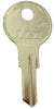 Hardware store usa |  Repl Key Blank/Cam Lock | N54G | KABA ILCO CORP
