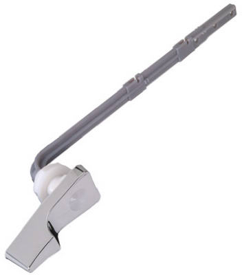 Hardware Store USA | MP CHR Toil Flush Lever