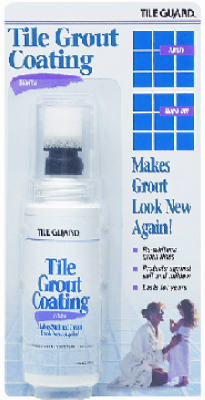 Hardware store usa |  4.3OZ Grout Whitener | 9310-6 | HOMAX PRODUCTS/PPG