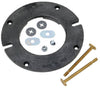 Hardware Store USA | MP Toilet Flange Kit