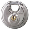 Hardware store usa |  2-3/4 Shielded Padlock | 40D | MASTER LOCK CO