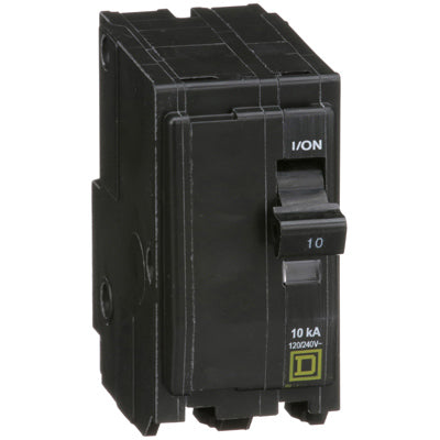 Hardware store usa |  100A DP Circuit Breaker | QO2100CP | SQUARE D BY SCHNEIDER ELECTRIC