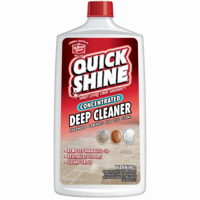 27OZ QuickShine Cleaner
