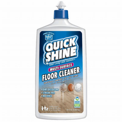 Hardware Store USA | 27OZ NoBucketFLRCleaner