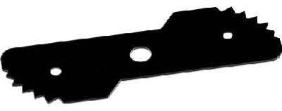 Hardware store usa |  HD Edge Hog Repl Blade | EB-007AL | BLACK & DECKER