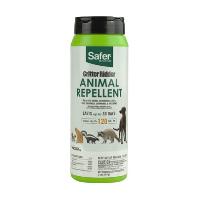 Hardware store usa |  2LB Animal Repellent | 5926 | WOODSTREAM CORP
