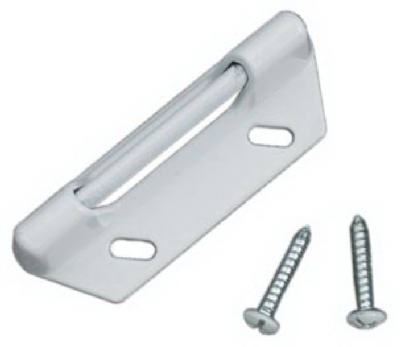 Hardware Store USA | WHT Repl Strike Plate