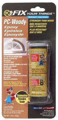 Hardware Store USA | 1.5OZ WD Epoxy Paste