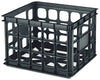 Hardware store usa |  BLK Stor Crate | 16929006 | STERILITE