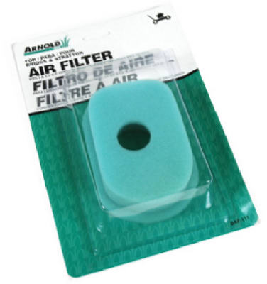Hardware store usa |  Repl B&S Air Filter | 490-200-0011 | ARNOLD