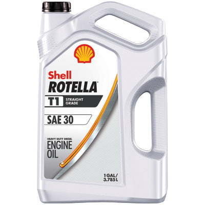 Hardware store usa |  Rotel T1 GAL SAE30 Oil | 550054449 | PENNZOIL/QUAKER STATE