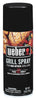 Hardware Store USA | Weber Grill Spray