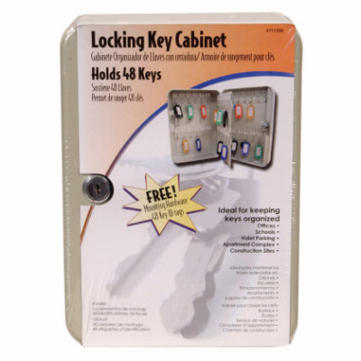 Hardware Store USA | 48Key Putty StorCabinet