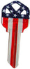 Hardware Store USA | KW1 Flag Key | Pack Of 10