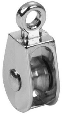 Hardware store usa |  1-1/4SGL Rig RopePulley | T7655120N | APEX TOOLS GROUP LLC