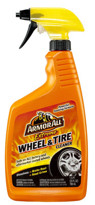 Hardware store usa |  24OZ WHL Trigg Cleaner | 40330 | ARMORED AUTO GROUP SALES INC