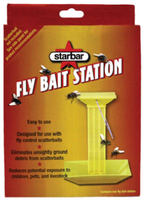 Hardware Store USA | Starbar FlyBait Station
