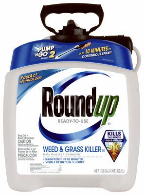 Hardware Store USA | 1.33GAL Roundup