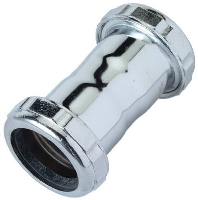 Hardware Store USA | MP1-1/4CHR Lav Coupling