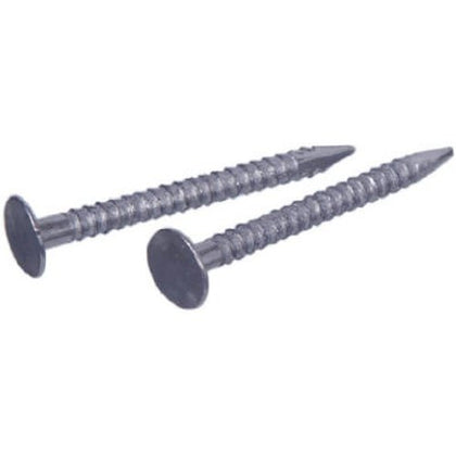 Hardware Store USA | 80PK 1-5/8 RS Dry Nail