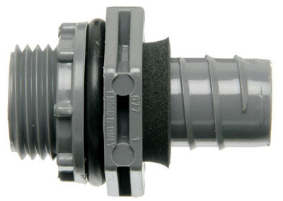 Hardware store usa |  3/4NM LIQ Tig Connector | LN43EA-CTN | ABB INSTALLATION PRODUCTS