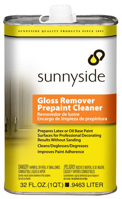 Hardware Store USA | QT Gloss Remover | Pack Of 12