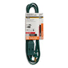 Hardware store usa |  ME 6' 16/2 GRN EXT Cord | 09451ME | PT HO WAH GENTING