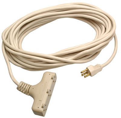 Hardware store usa |  ME40' 16/3 BGE EXT Cord | 02357ME | PT HO WAH GENTING