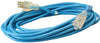 Hardware Store USA | ME25' 16/3 BLU EXT Cord