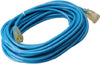 Hardware Store USA | ME50' 14/3 BLU EXT Cord