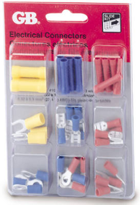 Hardware Store USA | 40PC Term Assortment