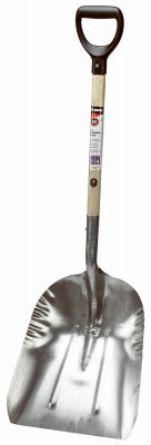 Hardware Store USA | #12 ALU Grain Scoop