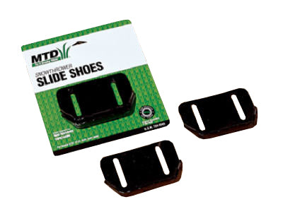 Hardware Store USA | Snow Throw Slide Shoes